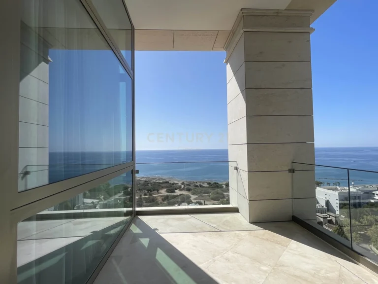 Most Expensive Apartments for Sale in Cyprus