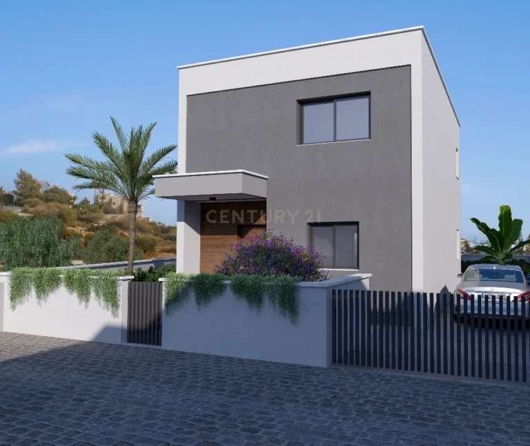 5 Bedroom House for Sale in Agios Tychonas, Limassol District