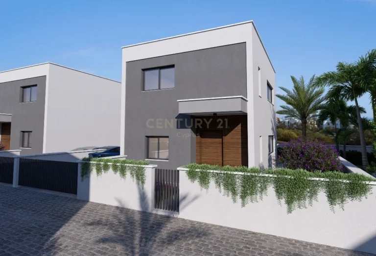 5 Bedroom House for Sale in Agios Tychonas, Limassol District