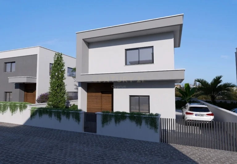 5 Bedroom House for Sale in Agios Tychonas, Limassol District