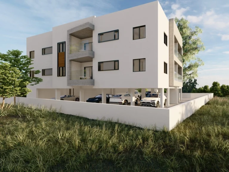 Cheap Apartments for Sale Paphos up to 400000 euro