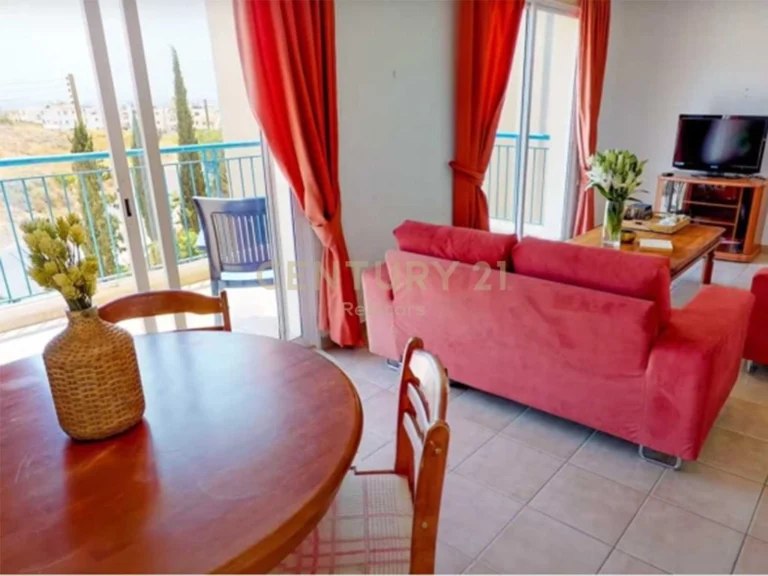 Cheap Apartments for Sale Paphos up to 400000 euro