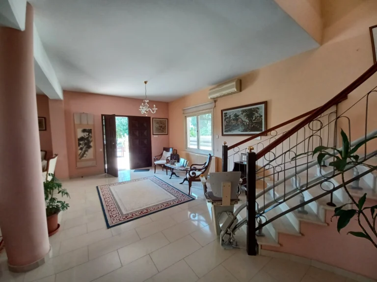 4 Bedroom House for Sale in Limassol District