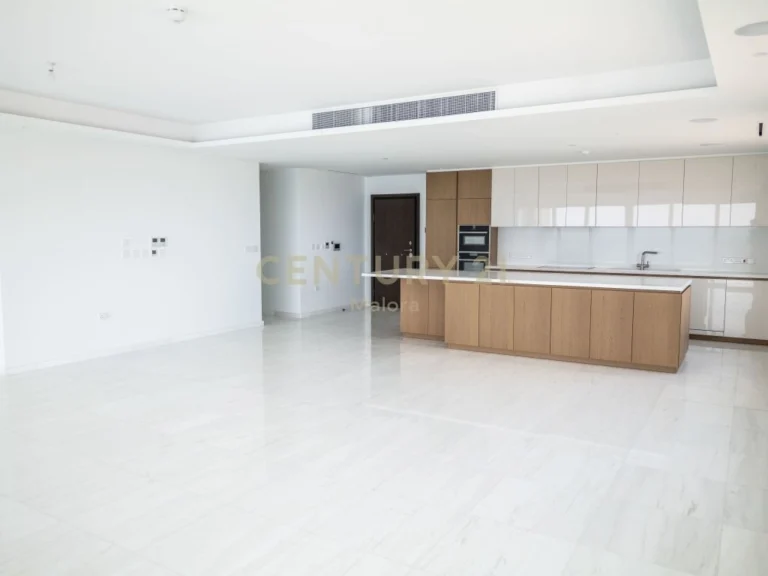 3 Bedroom Apartment for Sale in Pyrgos Lemesou, Limassol District