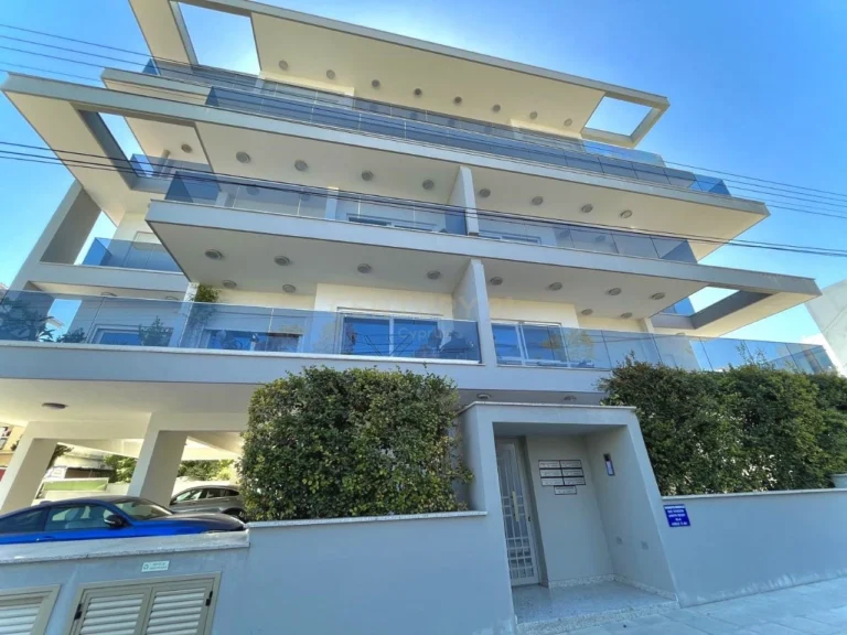 3 Bedroom Apartment for Sale in Limassol – Mesa Geitonia