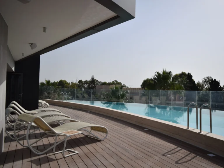 4 Bedroom Apartment for Sale in Mouttagiaka, Limassol District