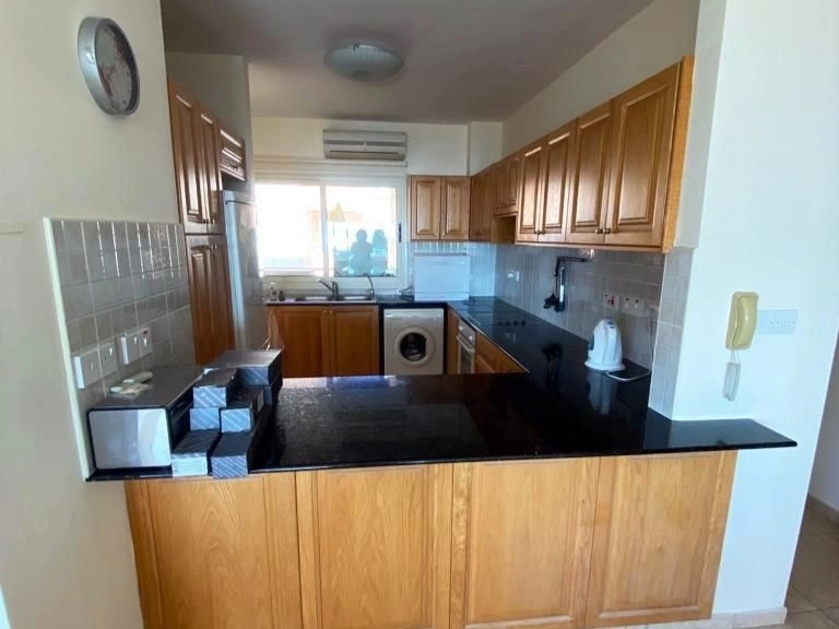 3 Bedroom Apartment for Sale in Germasogeia, Limassol District