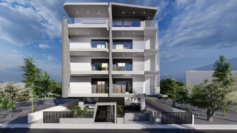 2 Bedroom Apartment for Sale in Limassol District