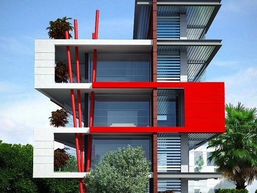 Commercial Properties