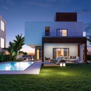 5 Bedroom House for Sale in Mouttagiaka, Limassol District