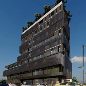 825m² Building for Rent in Limassol District