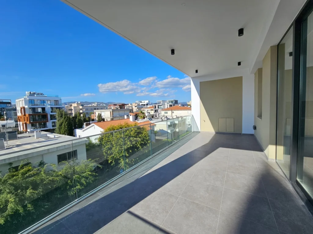 2 Bedroom Apartment for Sale in Limassol District