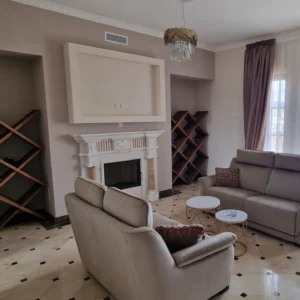 3 Bedroom Apartment for Rent in Germasogeia, Limassol District