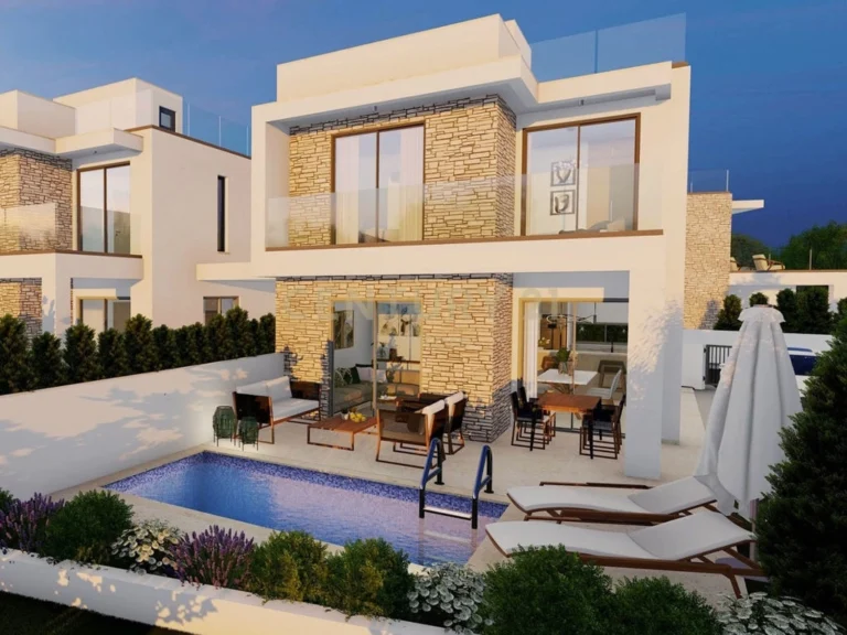 Cheap Houses and Villas for Sale Paphos up to 500000 euro