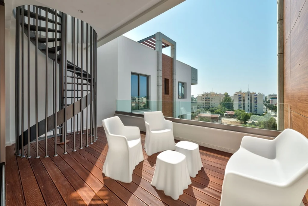 3 Bedroom Apartment for Sale in Germasogeia, Limassol District