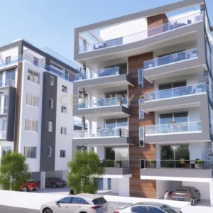 3 Bedroom Apartment for Sale in Kato Polemidia, Limassol District