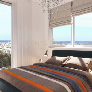 3 Bedroom Apartment for Sale in Kato Polemidia, Limassol District