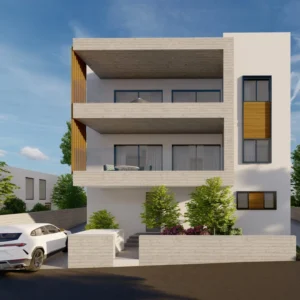 3 Bedroom Apartment for Sale in Kissonerga, Paphos District