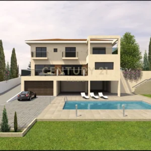 5 Bedroom House for Sale in Germasogeia, Limassol District