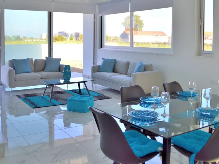 Cheap Houses and Villas for Sale Larnaca up to 600000 euro