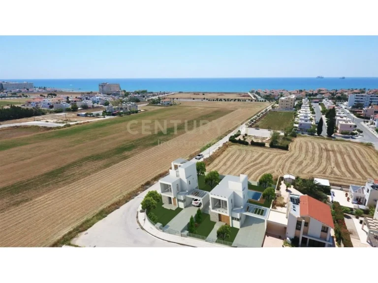 3 Bedroom House for Sale in Pyla, Larnaca District