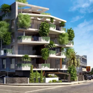 3 Bedroom Apartment for Sale in Limassol District