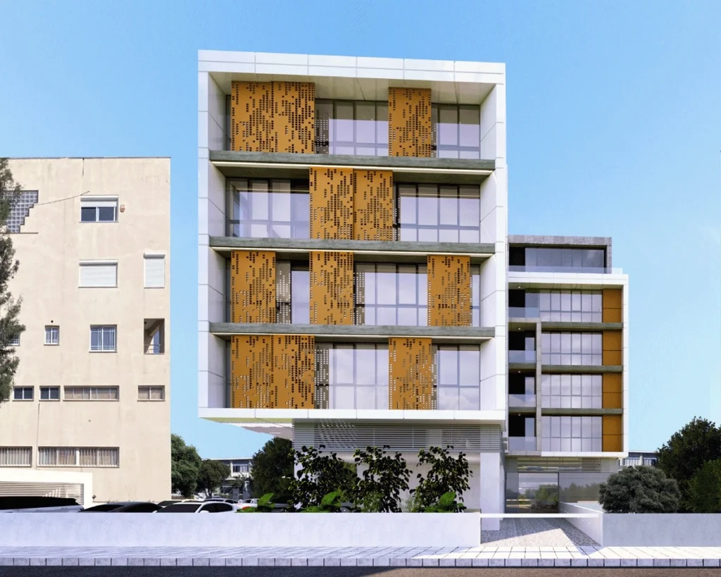 2123m² Building for Sale in Kato Polemidia, Limassol District