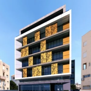 2123m² Building for Sale in Kato Polemidia, Limassol District