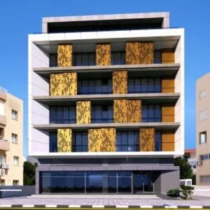 2123m² Building for Sale in Kato Polemidia, Limassol District