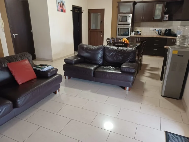 4 Bedroom House for Sale in Ypsonas, Limassol District