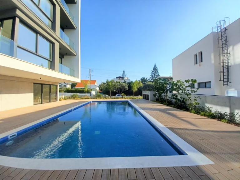 3 Bedroom Apartment for Sale in Germasogeia, Limassol District