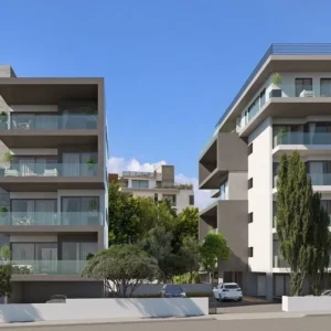 2 Bedroom Apartment for Sale in Limassol District