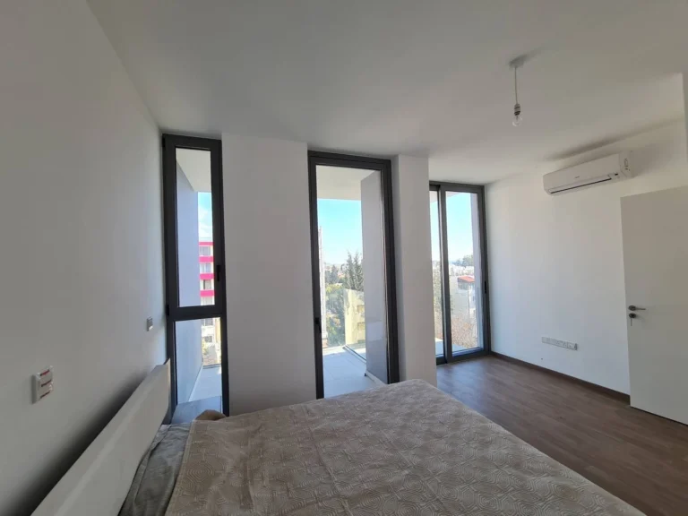 3 Bedroom Apartment for Sale in Limassol District