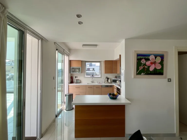 3 Bedroom Apartment for Sale in Limassol District