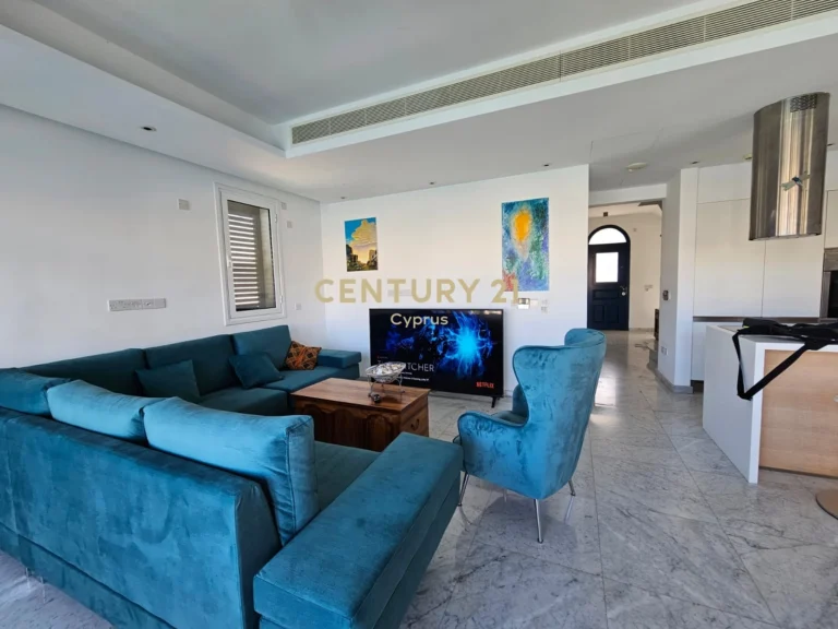 4 Bedroom House for Sale in Limassol District