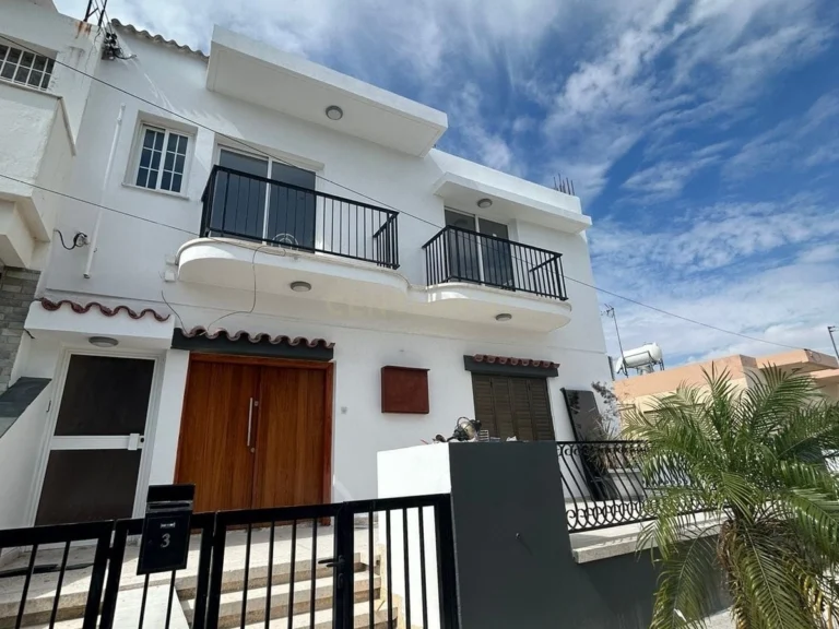 2 Bedroom House for Sale in Larnaca District