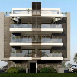 1 Bedroom Apartment for Sale in Larnaca District