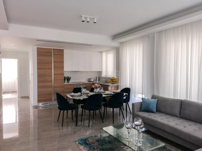 2 Bedroom Apartment for Sale in Larnaca District