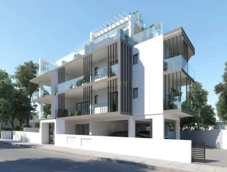 3 Bedroom Apartment for Sale in Germasogeia, Limassol District