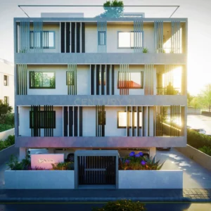 3 Bedroom Apartment for Sale in Limassol District