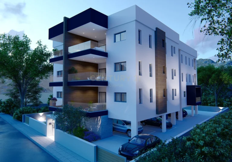 2 Bedroom Apartment for Sale in Ypsonas, Limassol District