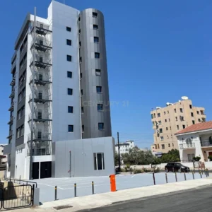 197m² Office for Rent in Larnaca District