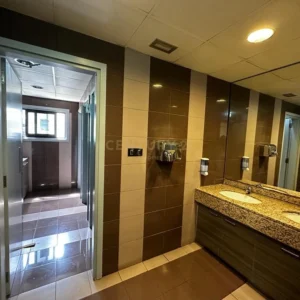 Γραφείο 215m² προς ενοικίαση στην Επαρχία Λεμεσού