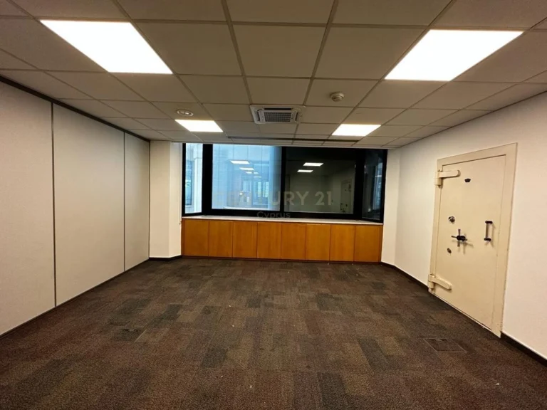 Γραφείο 215m² προς ενοικίαση στην Επαρχία Λεμεσού