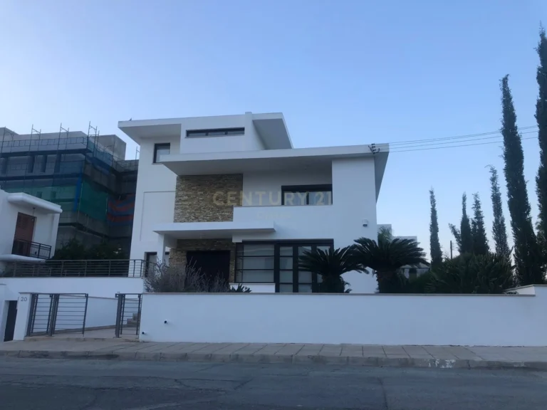 5 Bedroom House for Sale in Larnaca District