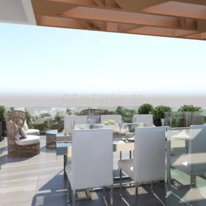 2 Bedroom Apartment for Sale in Larnaca District