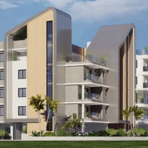 3 Bedroom Apartment for Sale in Larnaca District