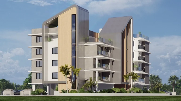 Cheap Apartments for Sale Larnaca up to 800000 euro