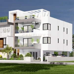 3 Bedroom Apartment for Sale in Larnaca District