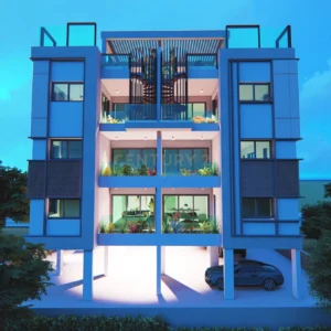 2 Bedroom Apartment for Sale in Limassol District